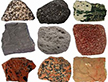Rock Types