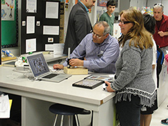 SciFair#3
