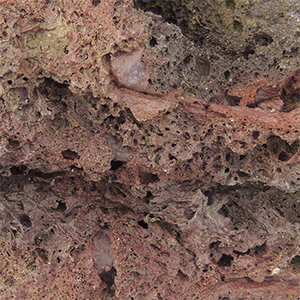 Scoria